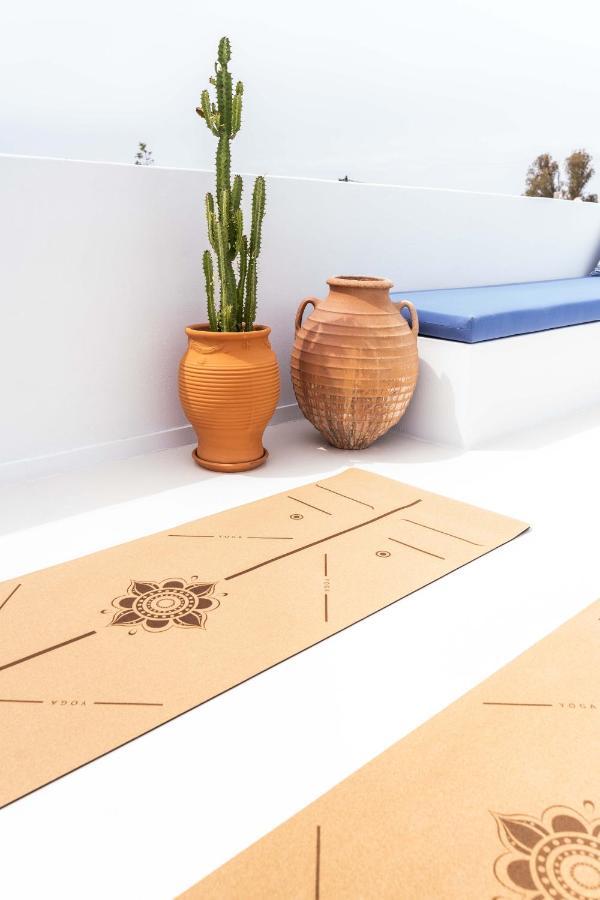 Cavos Paros Boho Chic Sea-view In Aliki, Paros Appartamento *