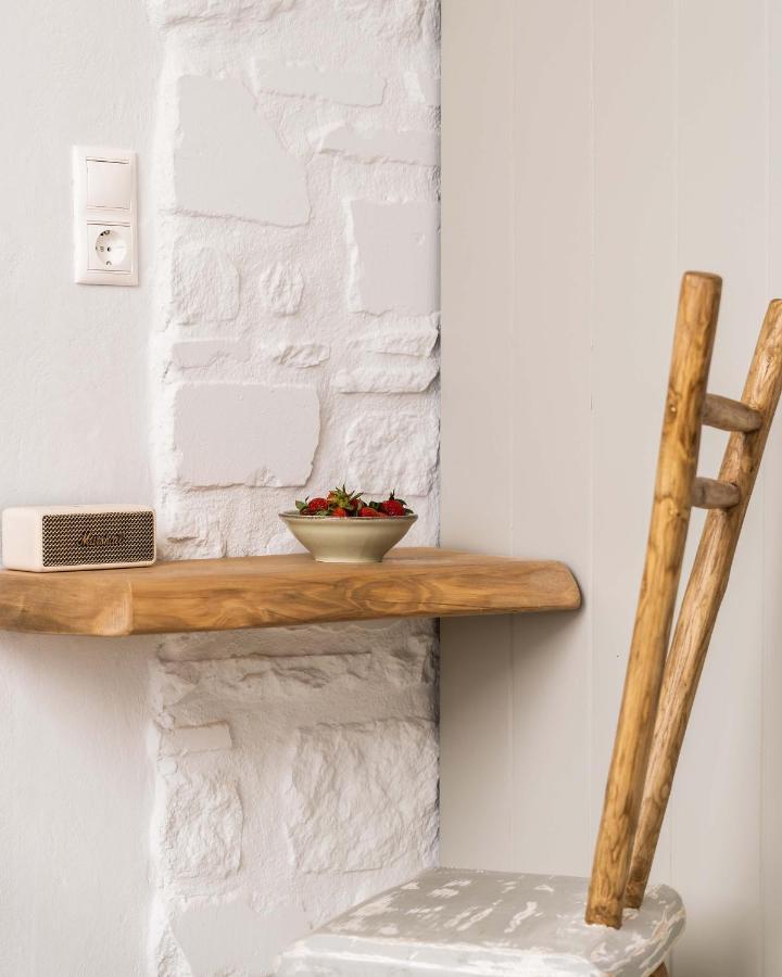 Appartamento Cavos Paros Boho Chic Sea-view In Aliki, Paros